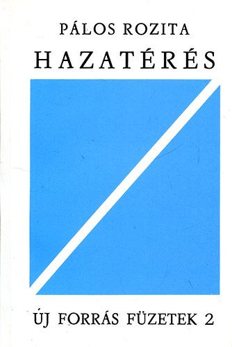 Plos Rozita - Hazatrs - j forrs fzetek 2