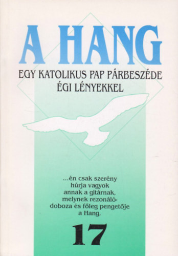 Dombi Ferenc - A hang - Egy katolikus pap prbeszde gi lnyekkel 17.