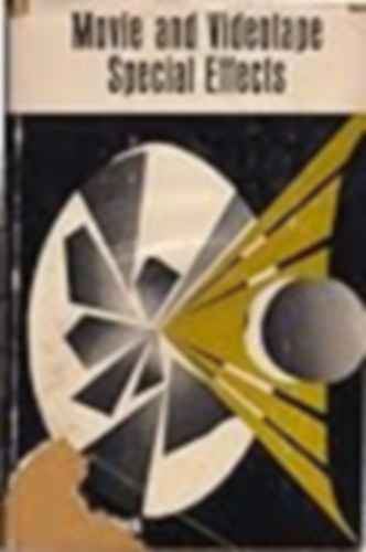 Emil E. Brodbeck - Movie and Videotape Special Effects