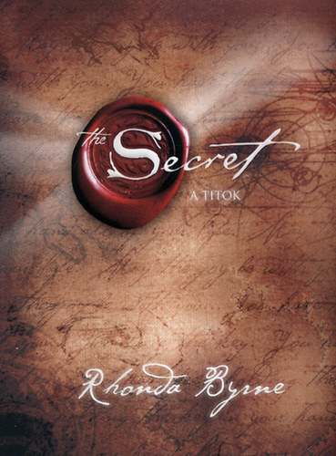 Rhonda Byrne - A Titok - The Secret