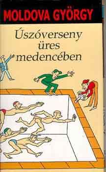 Moldova Gyrgy - szverseny res medencben