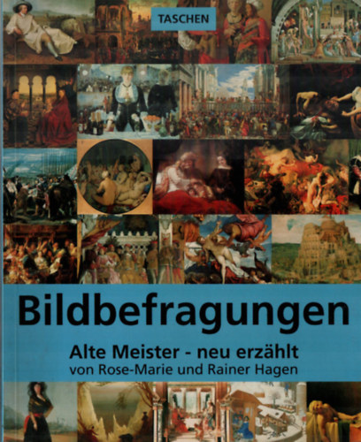 Rose-Marie & Rainer Hagen - Bildbefragungen