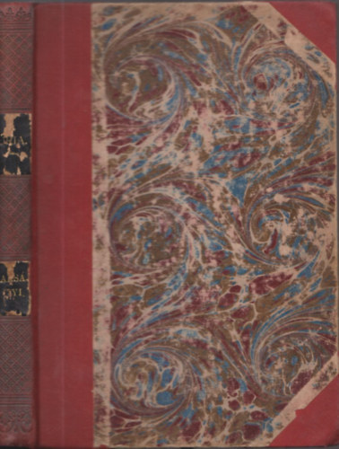 Varsányi Gyula - Úria