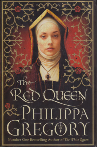 Philippa Gregory - The Red Queen
