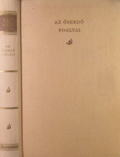 B. Traven - Az �serd� foglyai