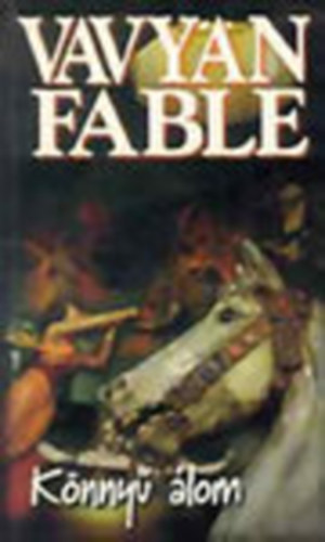 Vavyan Fable - Knny lom