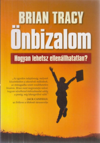 Brian Tracy - Önbizalom