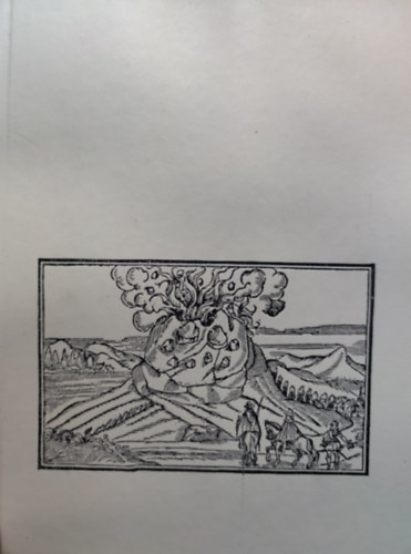 Dr. H�derv�ri P�ter - �vezredek, vulk�nok, emberek /univerzum/