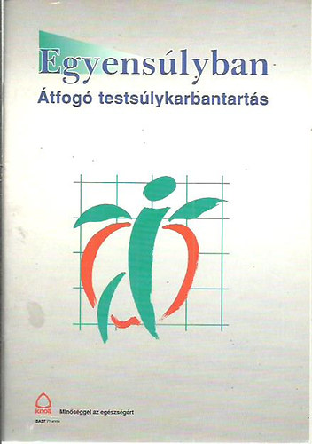 Egyens�lyban - �tfog� tests�lykarbantart�s