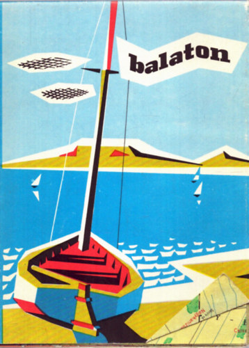 Nincs feltntetve - Balaton trkp (1978)
