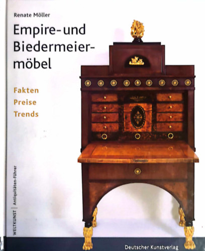 Renate Mller - Empire- und Biedermeiermbel