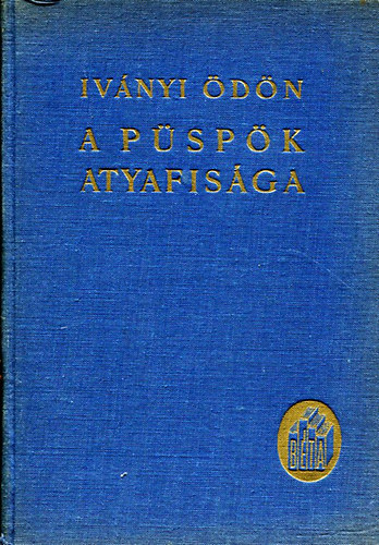 Iv�nyi �d�n - A p�sp�k atyafis�ga