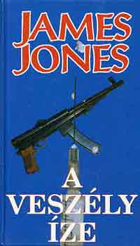 James Jones - A veszly ze