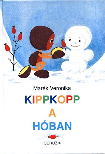 Mark Veronika - Kippkopp a hban