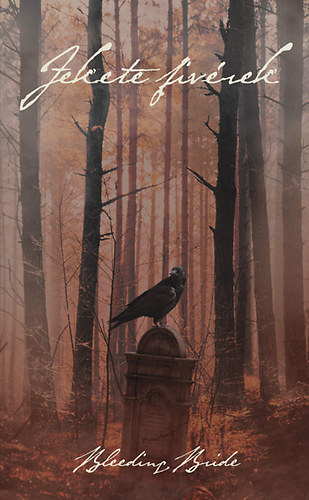 Bleeding Bride - Fekete fivérek