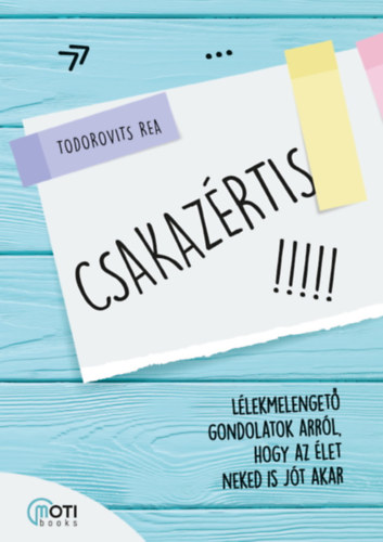 Todorovits Rea - Csakaz�rtis