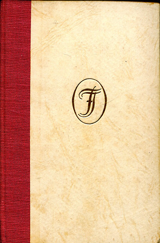 Bibó Lajos - Anna tekintetes úr