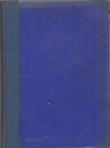 Dr. Irwin C. H. - K�lvin J�nos. Az ember �s munk�ja