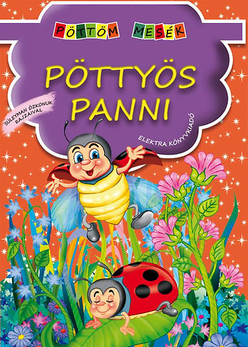 Szepes M�ria - P�tty�s Panni