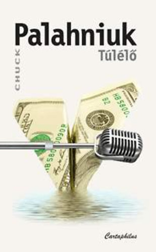 Chuck Palahniuk - T�l�l�