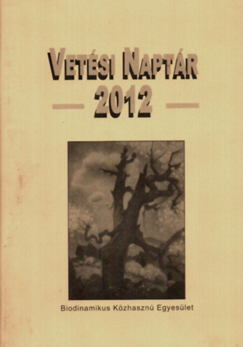 dr Mezei Ottn - Vetsi Naptr 2012.