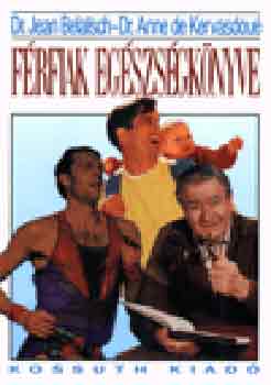 J-Kervasdou, A. de Belaisch - Frfiak egszsgknyve