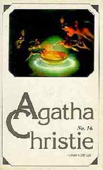 Agatha Christie - No. 16.