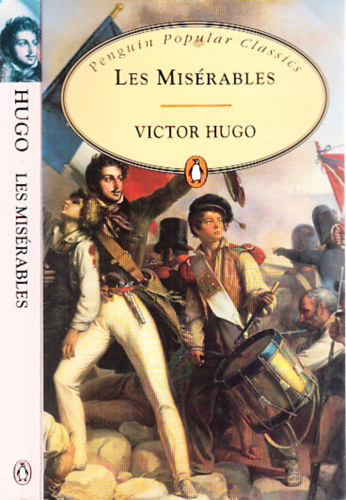 Victor Hugo - Les Mis�rables (Penguin Popular Classics)