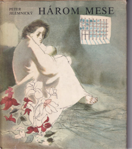 Peter Jilemnicky - Hrom mese
