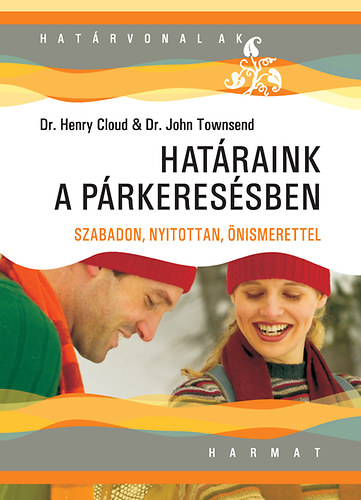 Henry Cloud John Townsend - Hat�raink a p�rkeres�sben