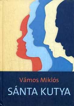 V�mos Mikl�s - S�nta kutya