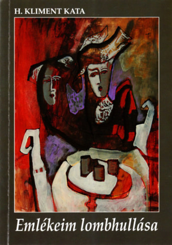 H. Kliment Kata - Eml�keim lombhull�sa