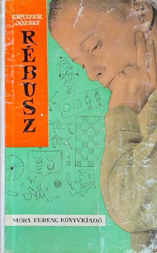 Gr�tzer J�zsef - R�busz