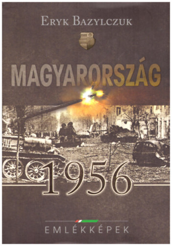 Magyarorszg 1956 Emlkkpek