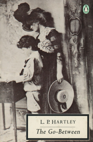 L. P. Hartley - The Go-Between/Level 4.