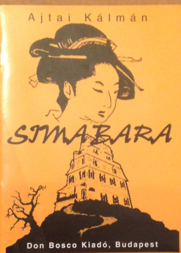 Ajtai Klmn - Simabara
