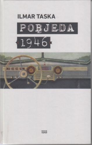 Ilmar Taska - Pobjeda, 1946