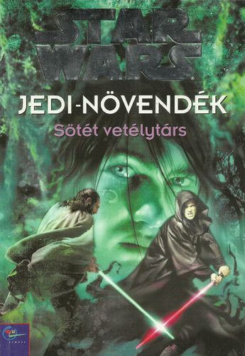 Jude Watson - Star Wars: Jedi n�vend�k- S�t�t vet�lyt�rs