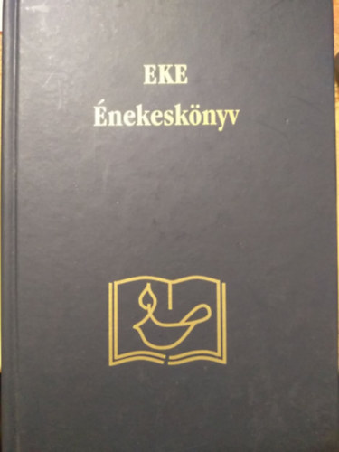 Bőjtösné Fűke Veronbika - EKE Énekeskönyv
