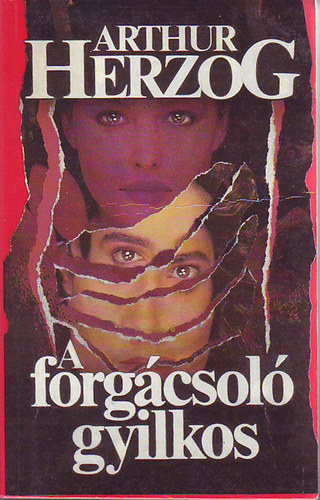 Arthur: Herzog - A forgcsol gyilkos