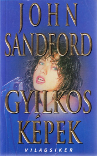John Sandford - Gyilkos kpek