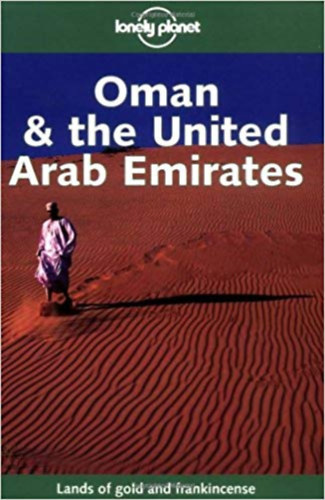 OMAN AND THE UNITED ARAB EMIRATES