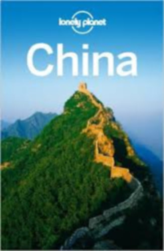 Cummings-Storey-Strauss-Buckle - China (lonely planet)