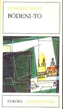 Stanislaw Dygat - B�deni-t�