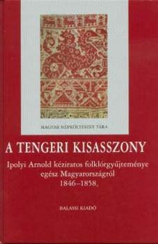 A tengeri kisasszony