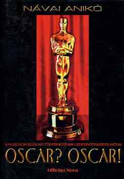 Návai Anikó - Oscar? Oscar!
