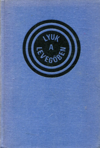 Maria Zi�lkowska - Lyuk a leveg�ben