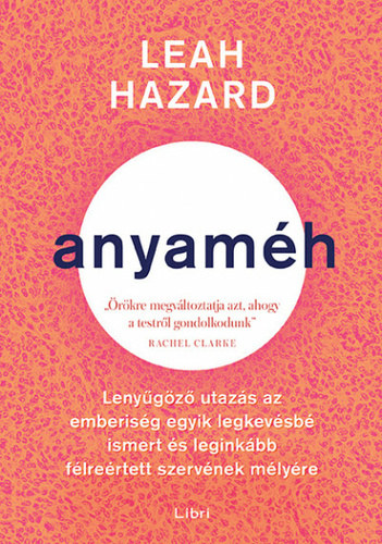Leah Hazard - Anyaméh