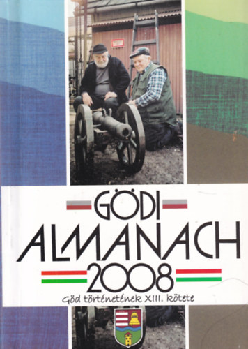 B�torfi J�zsef - G�di Almanach 2008