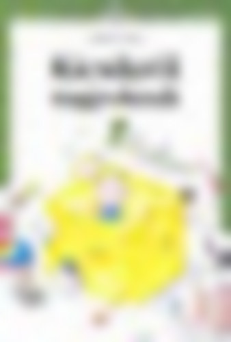 Vekerdy Tam�s - Kicsikr�l nagyoknak 1.